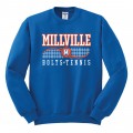  
Color: Royal Blue